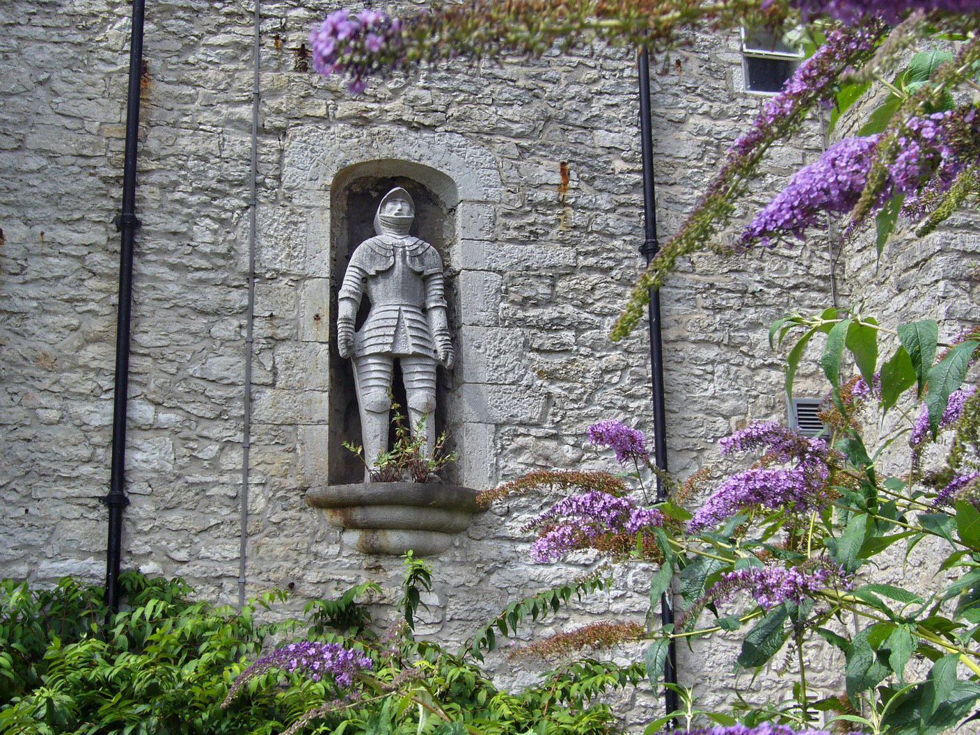 Bodelwyddan